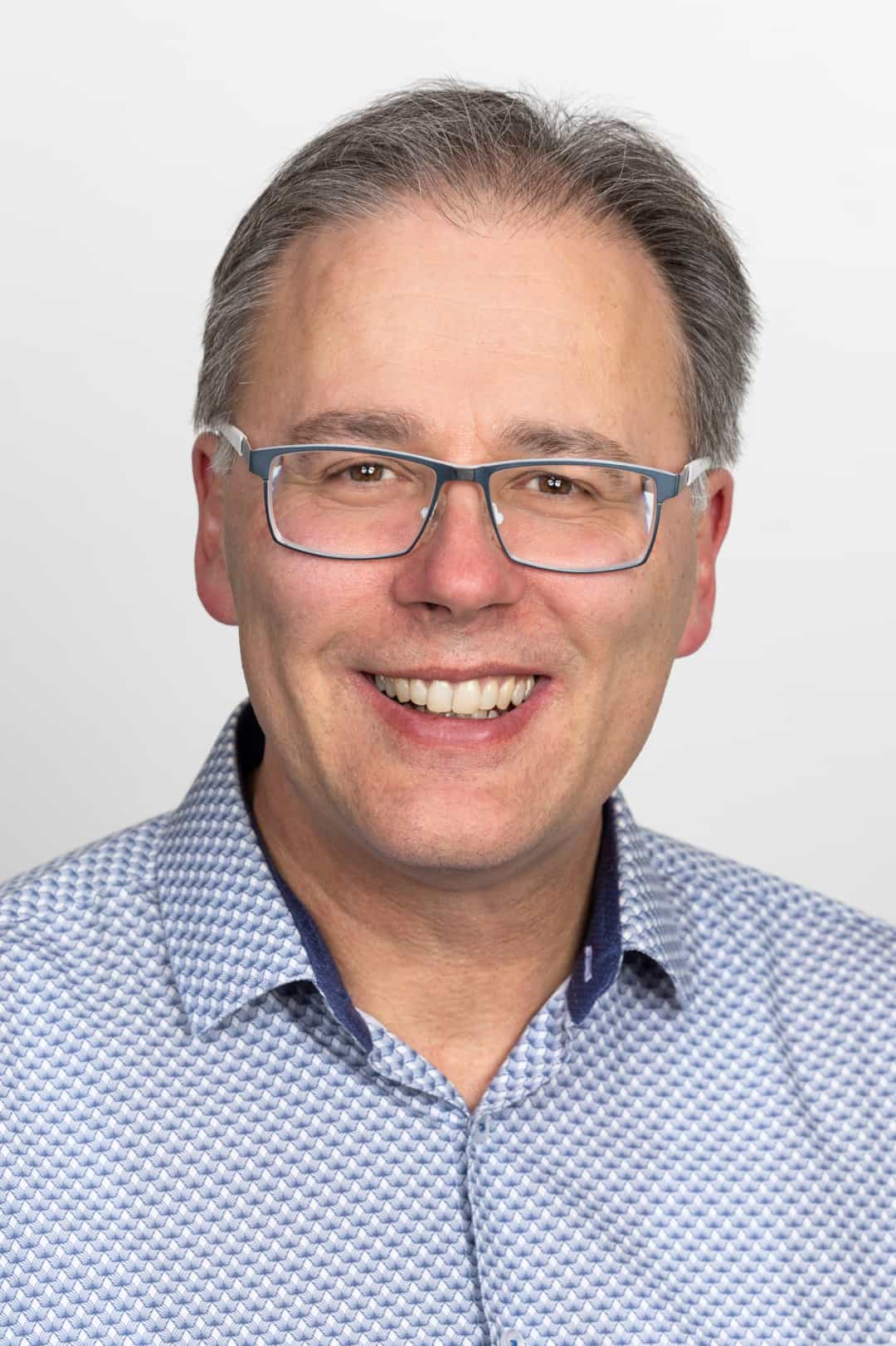 Martin Frey