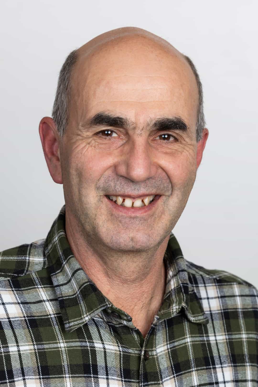 Urs Kunz