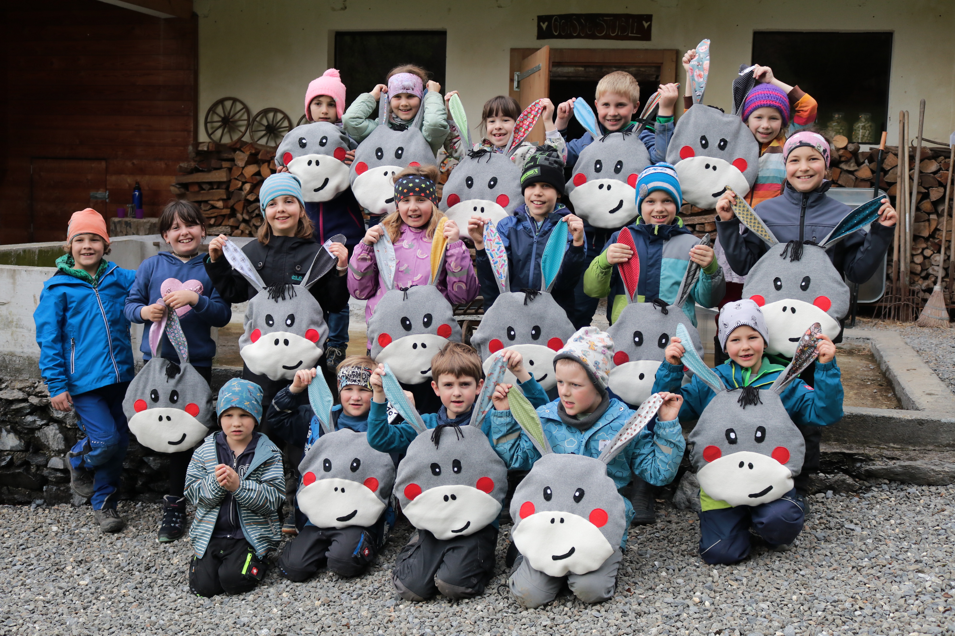 Kinderbibeltage