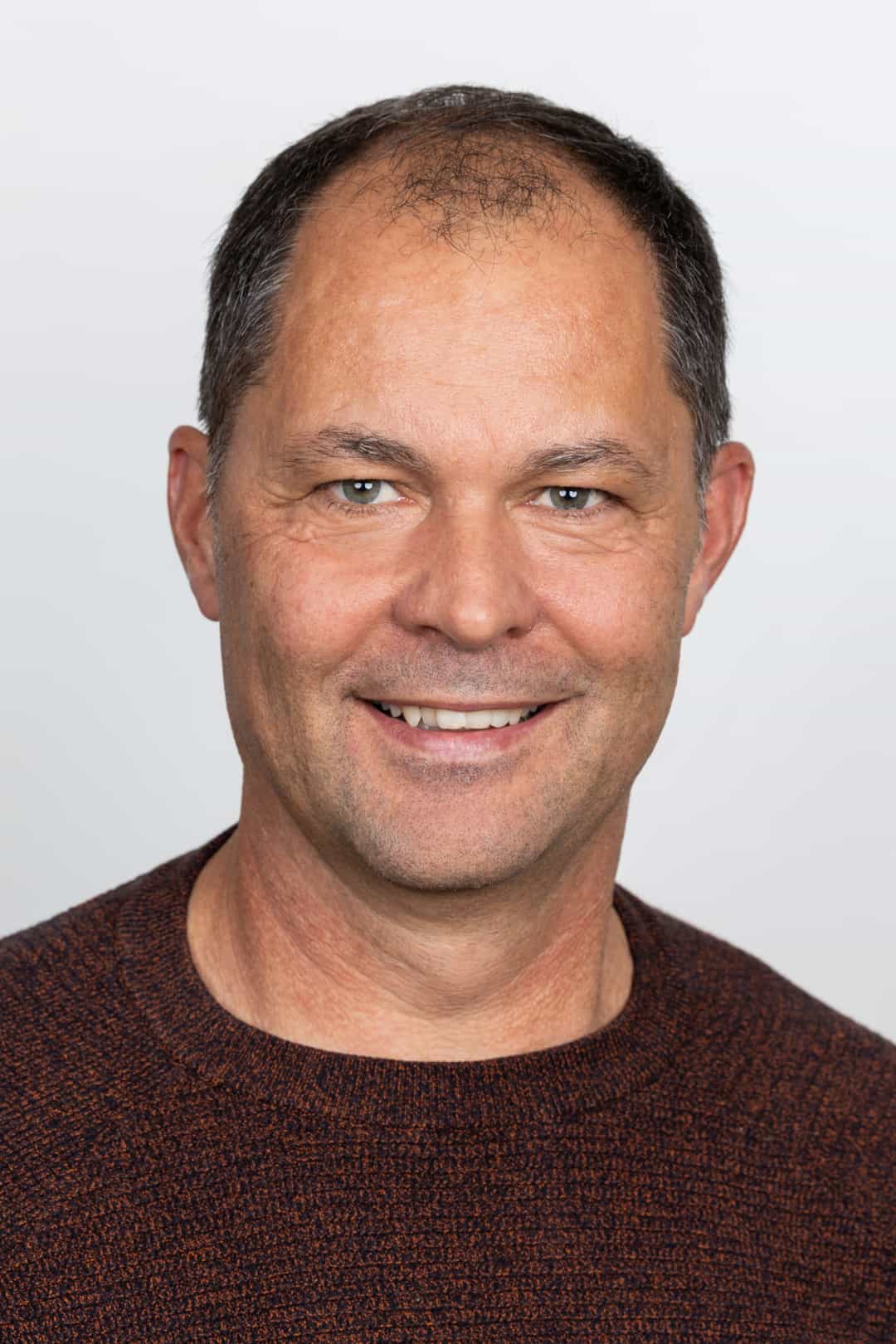 Daniel Lenherr