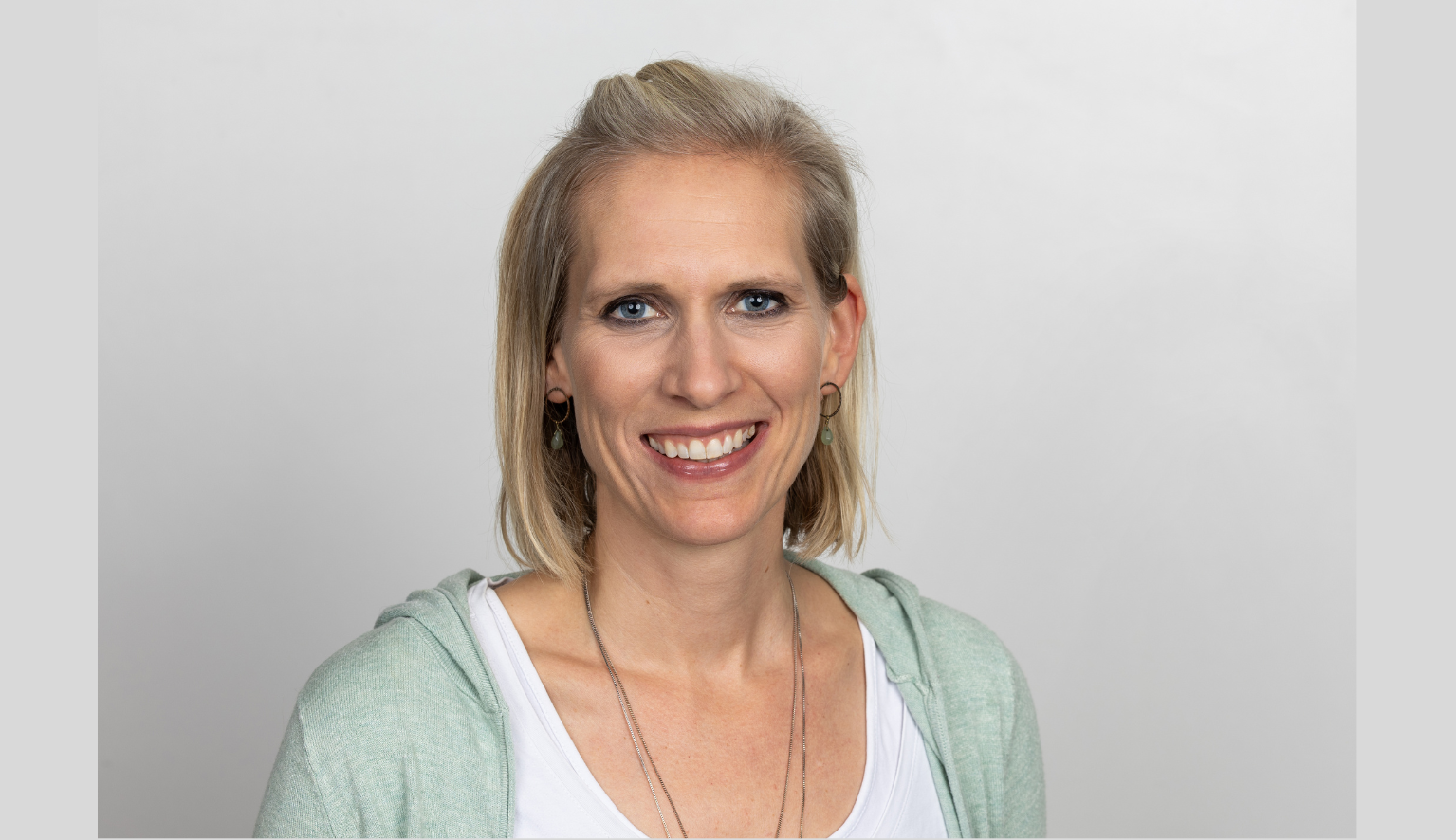 Mitarbeiterin Kinder / Familien