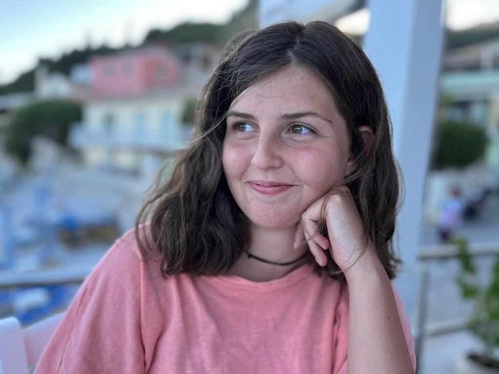 Valerie Rupf
