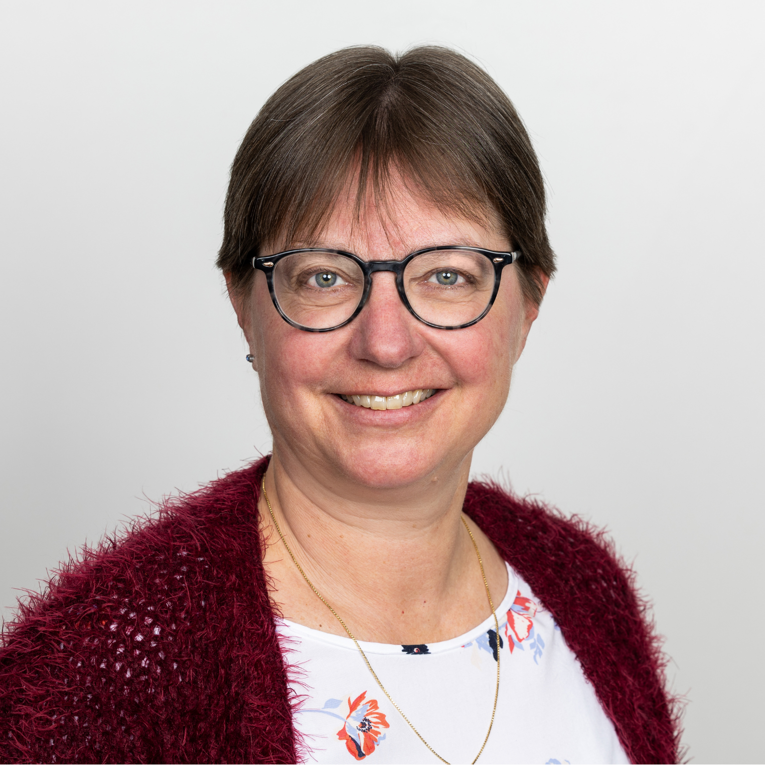 Denise Obrist