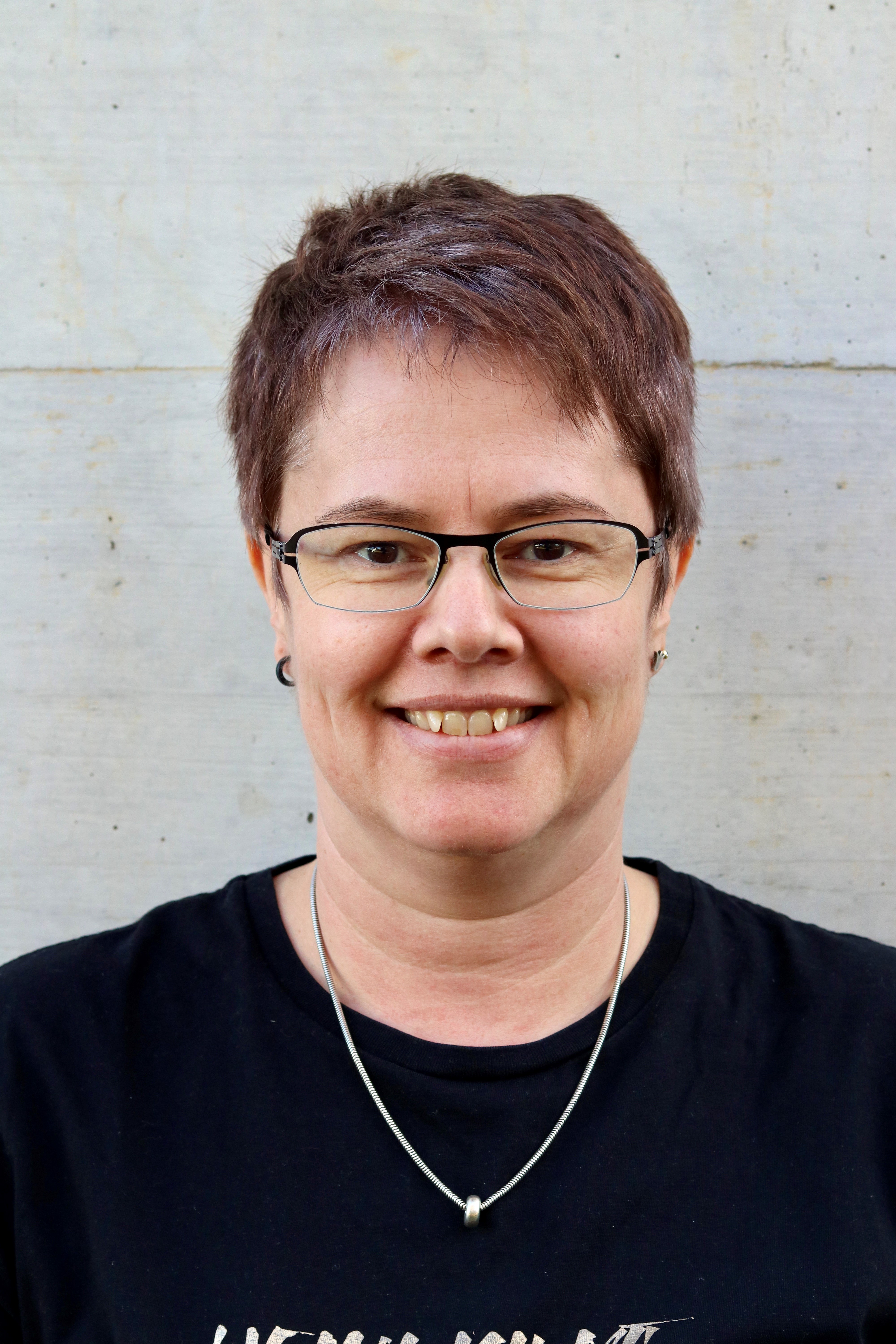 Marianne Frey
