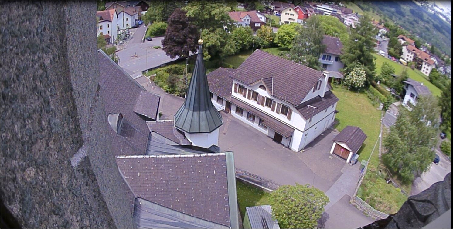 Vorher