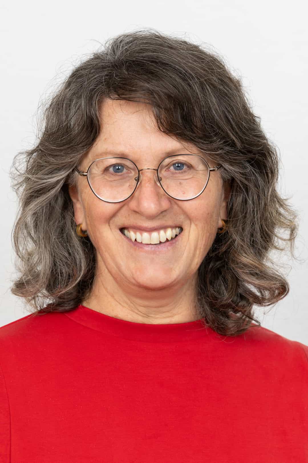 Esther Grässli