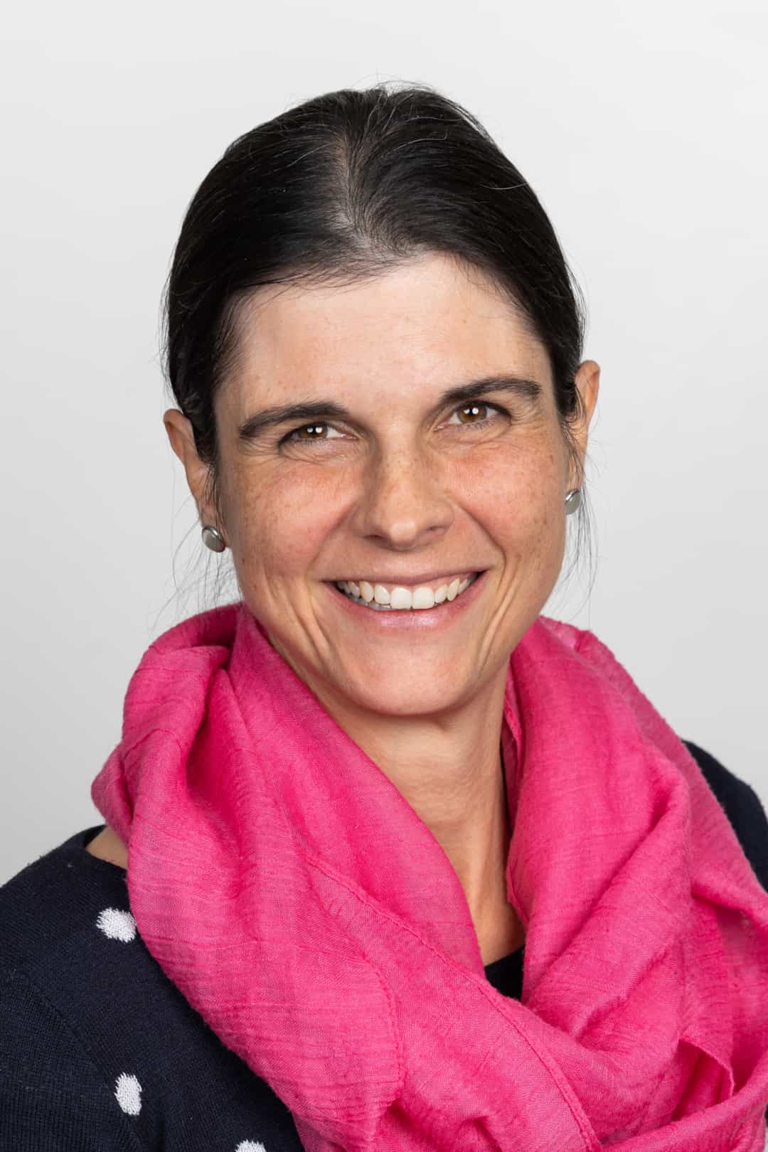 Tabea Dokter