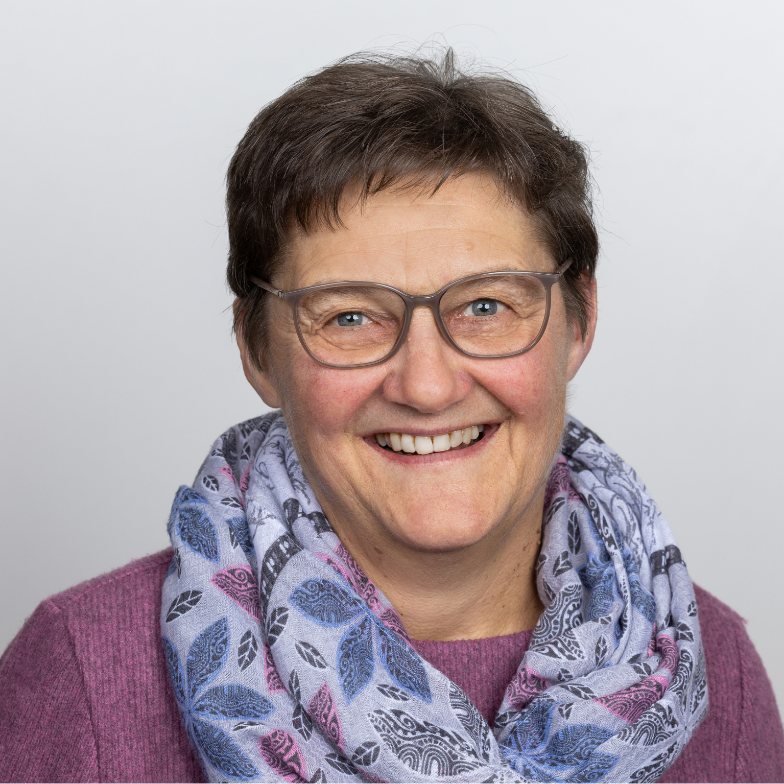 Heidi Vetsch