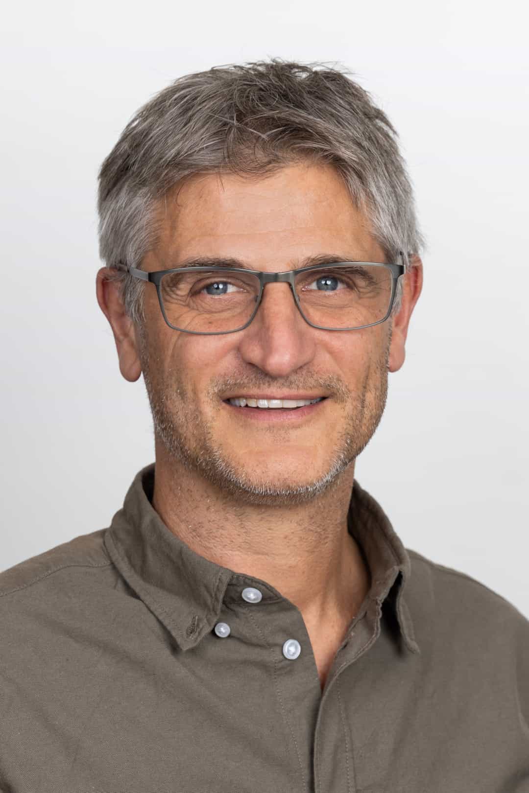 Daniel Saluz