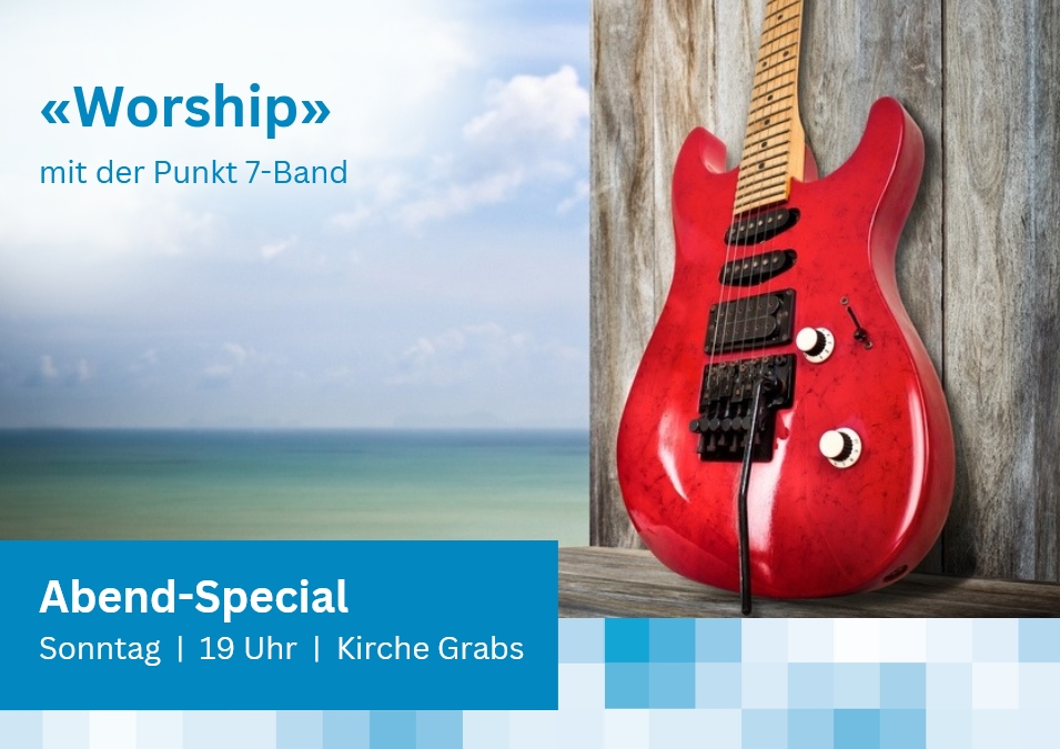 Abend Special Worship