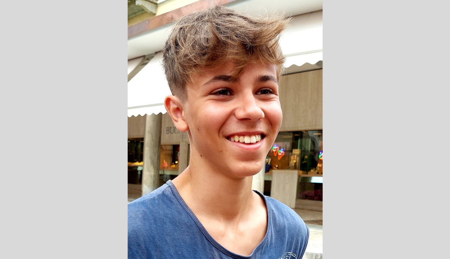 Praktikant