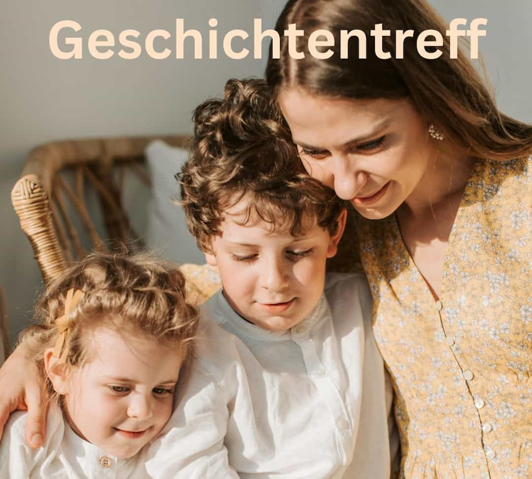 Spielen, Singen, Geschichte, Znüni