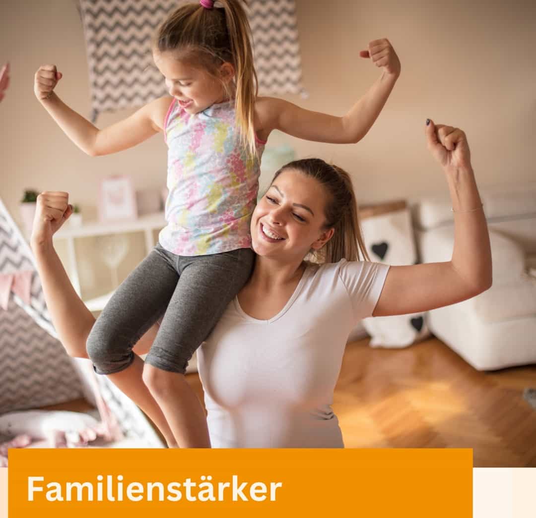 Familienstärker...