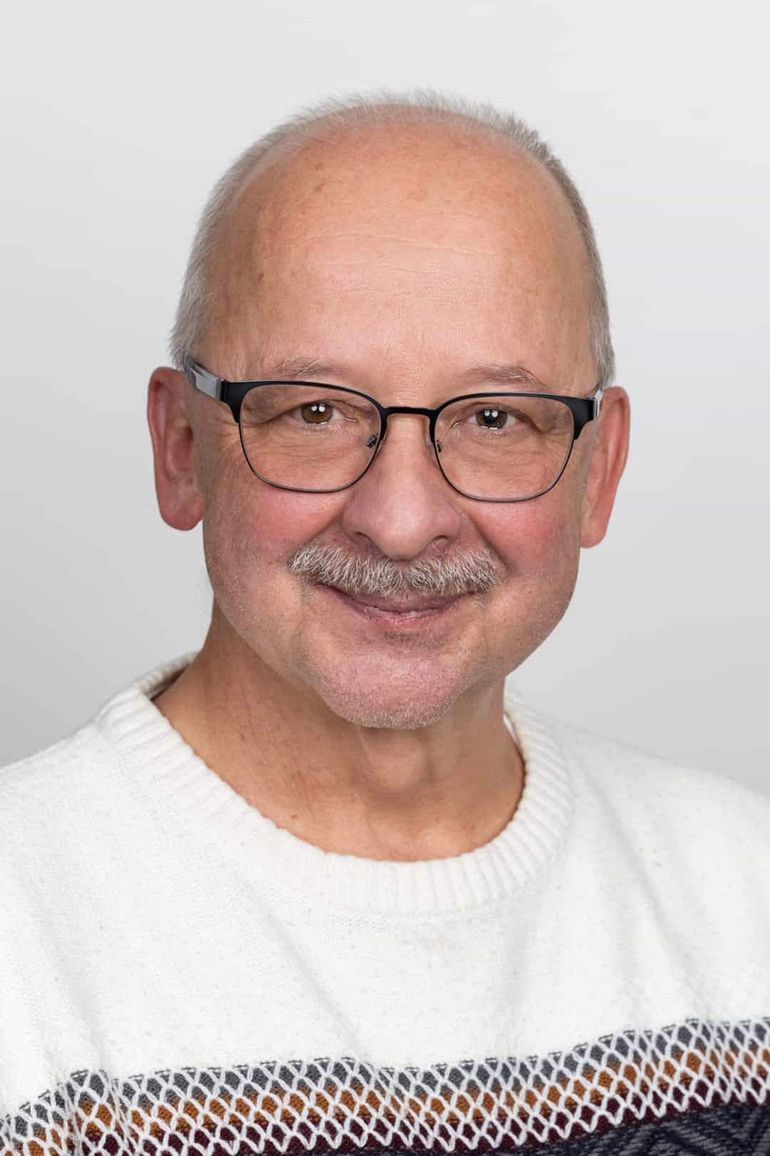 Remo Hagger