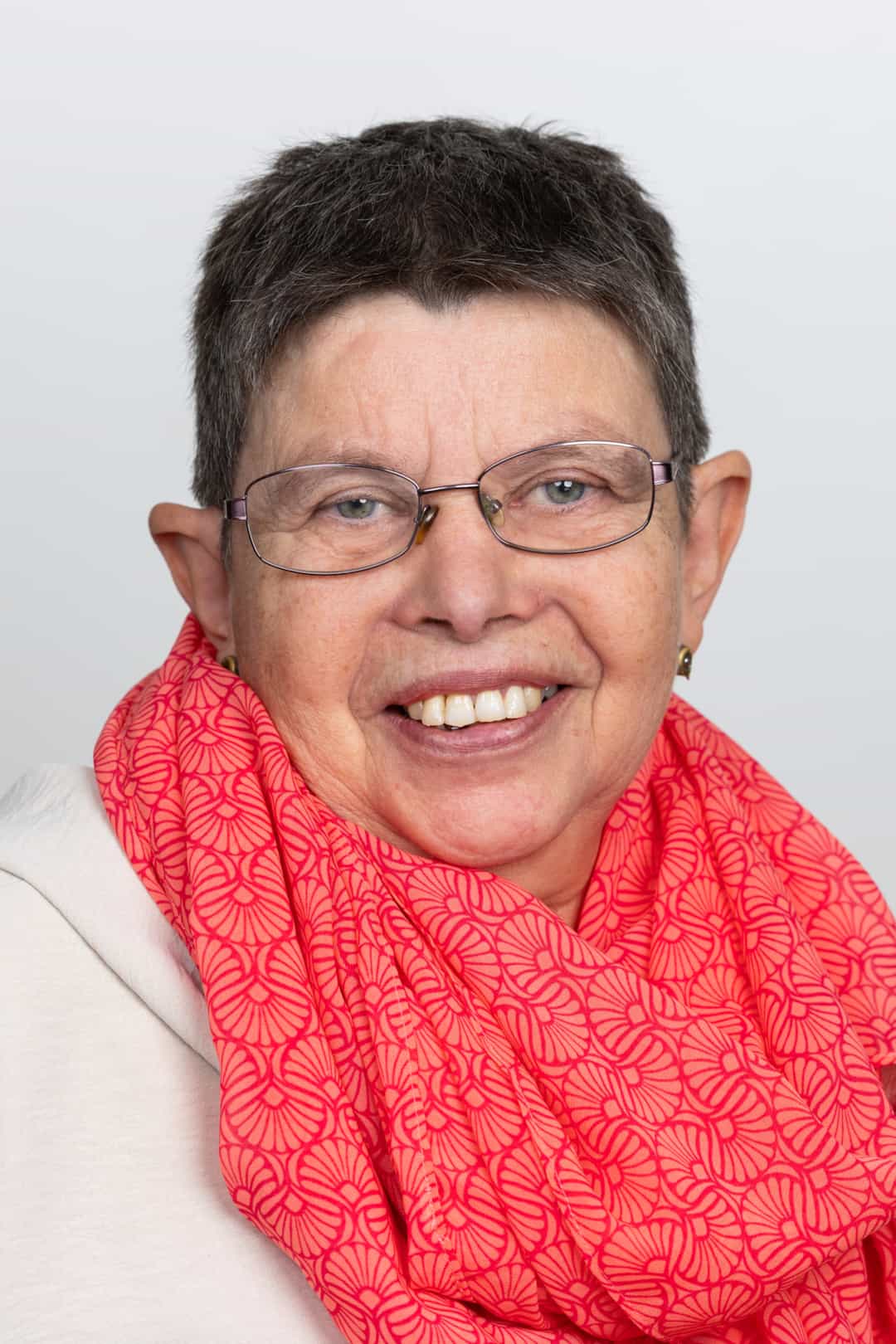 Marlise Hardegger