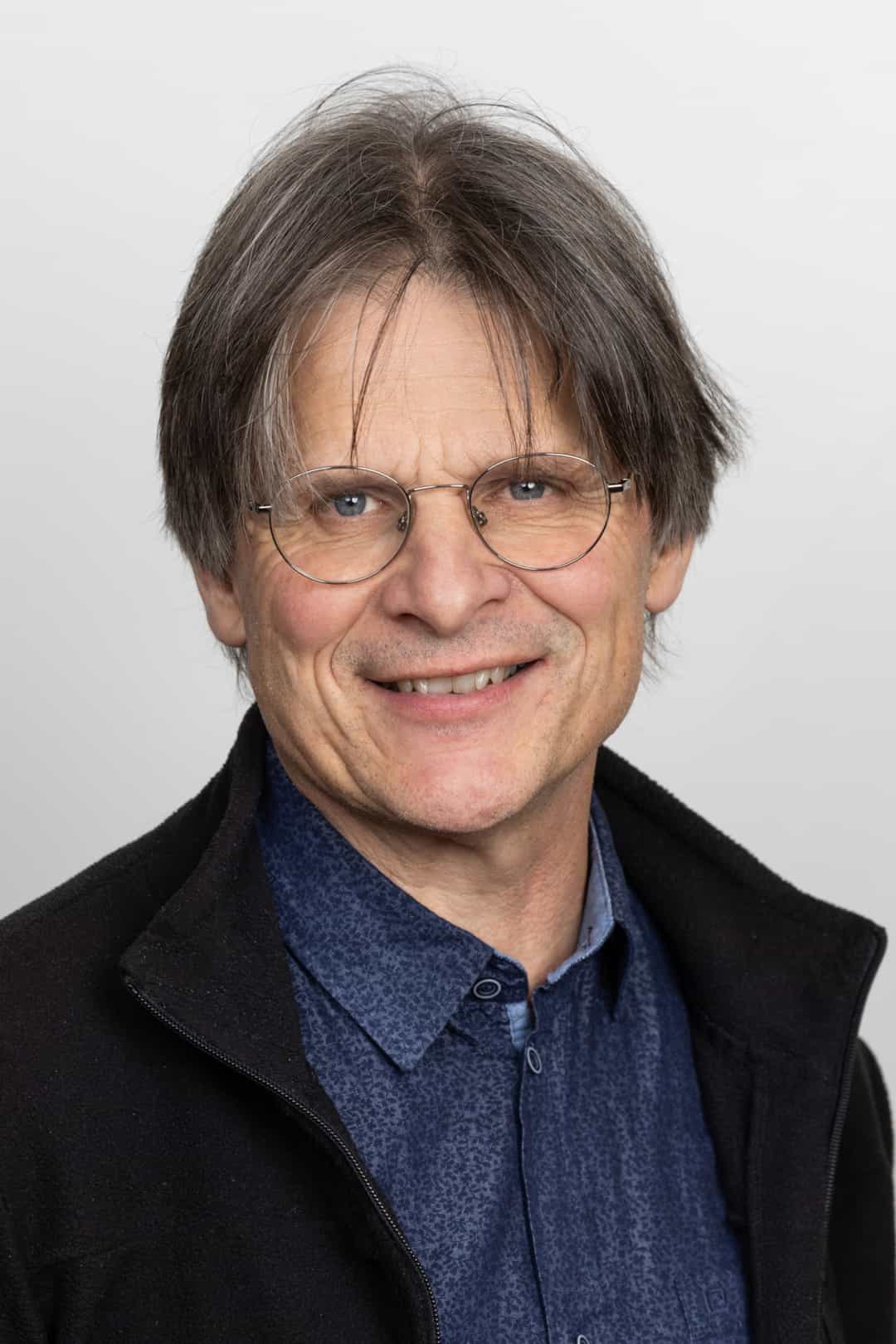 John Bachmann