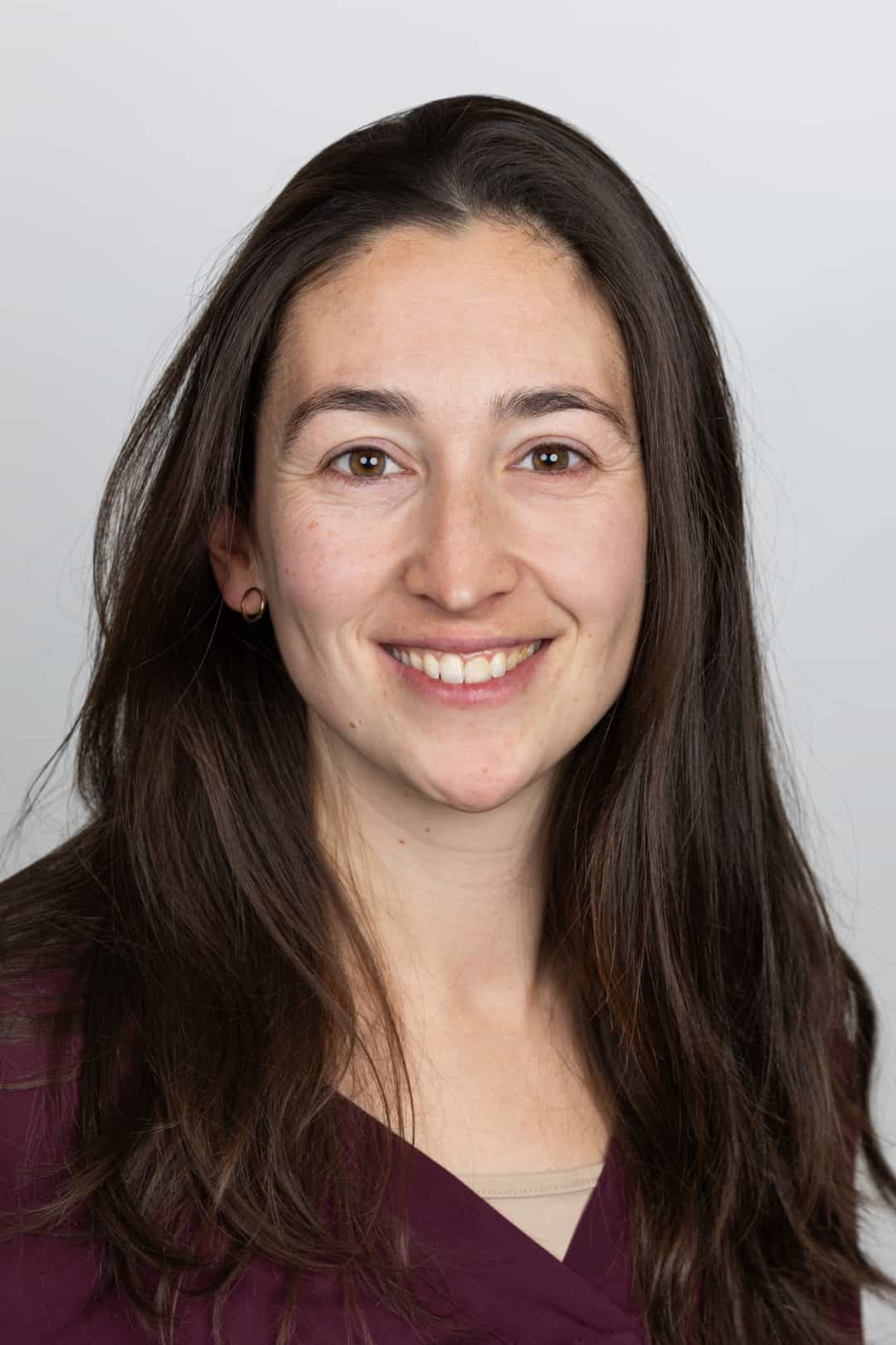 Elisabeth Buck