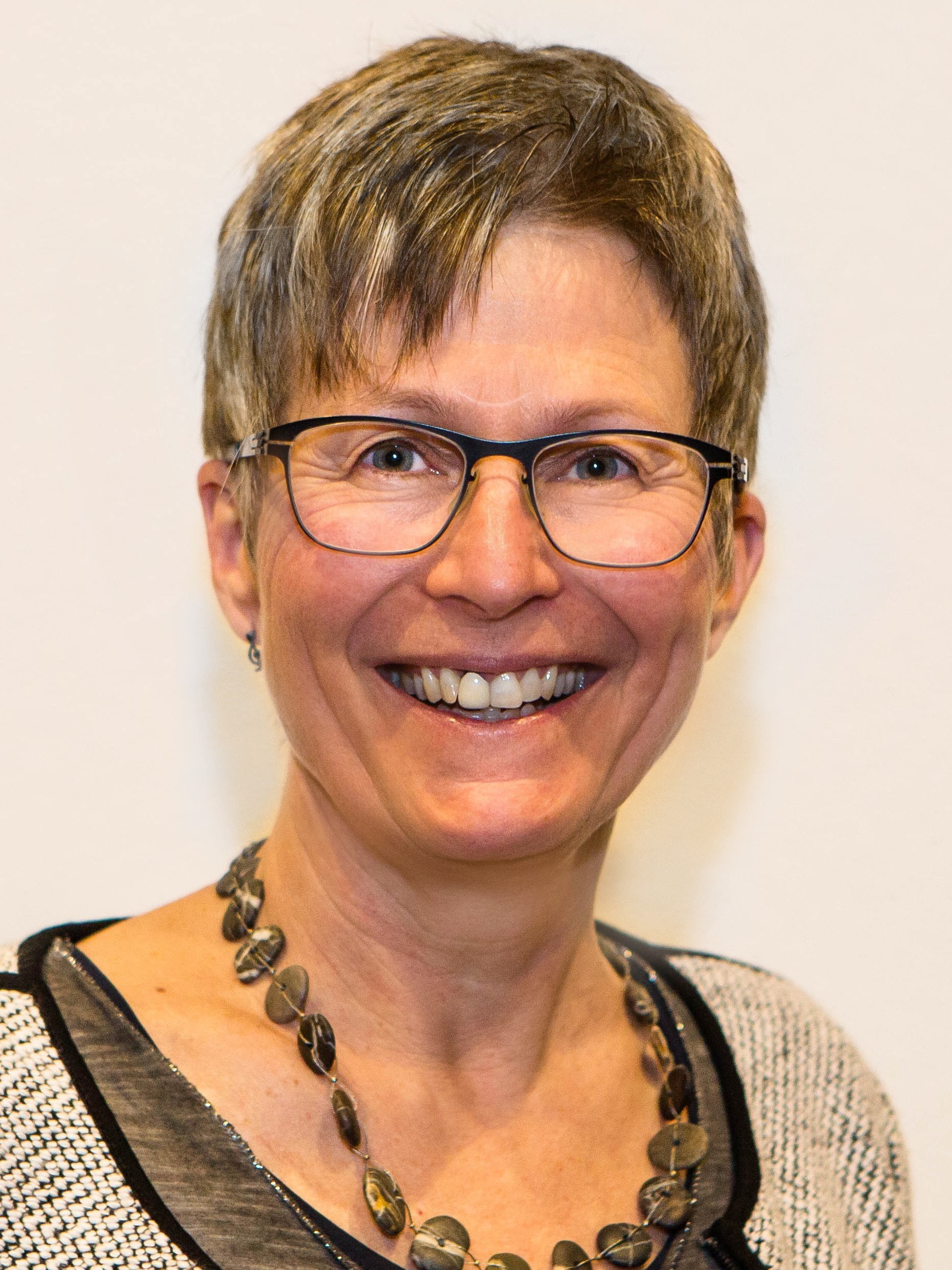 Irene Stäheli