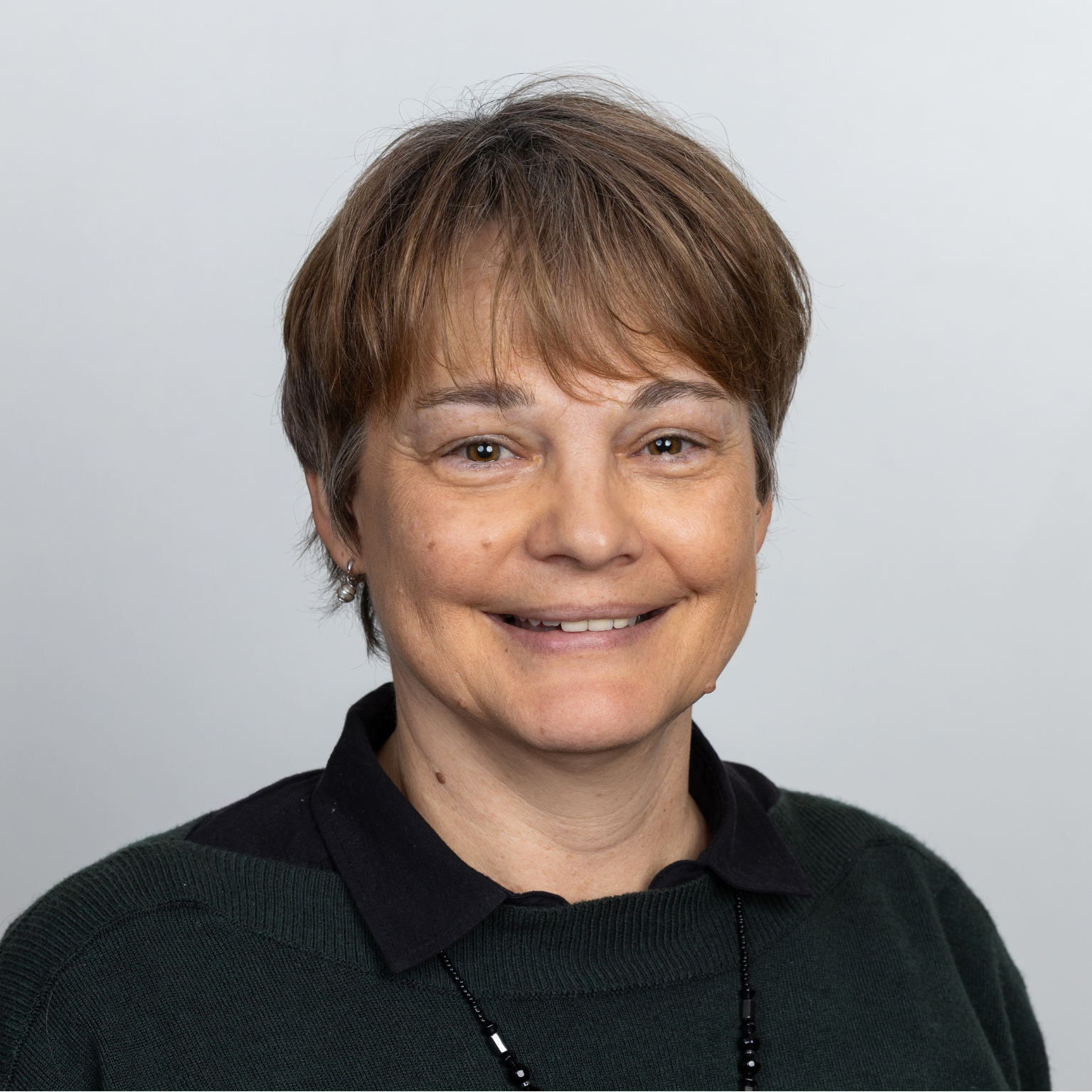 Bettina Nadig