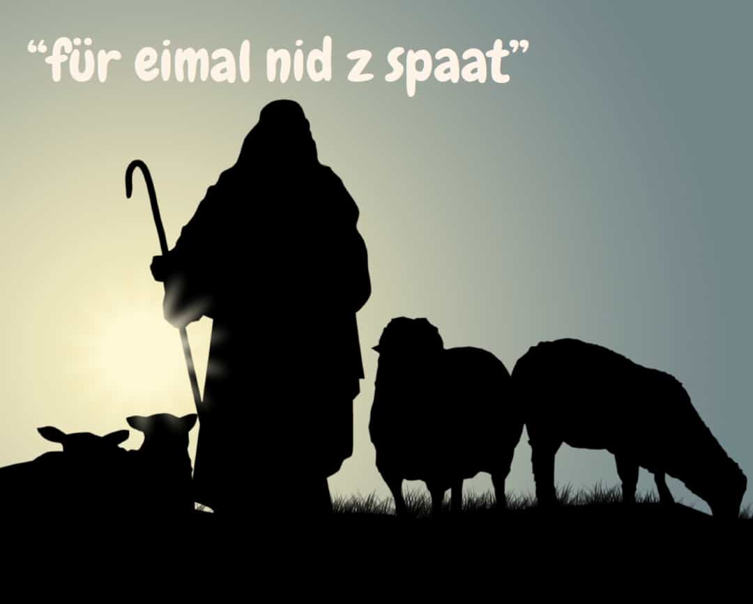 Weihnachtsmusical