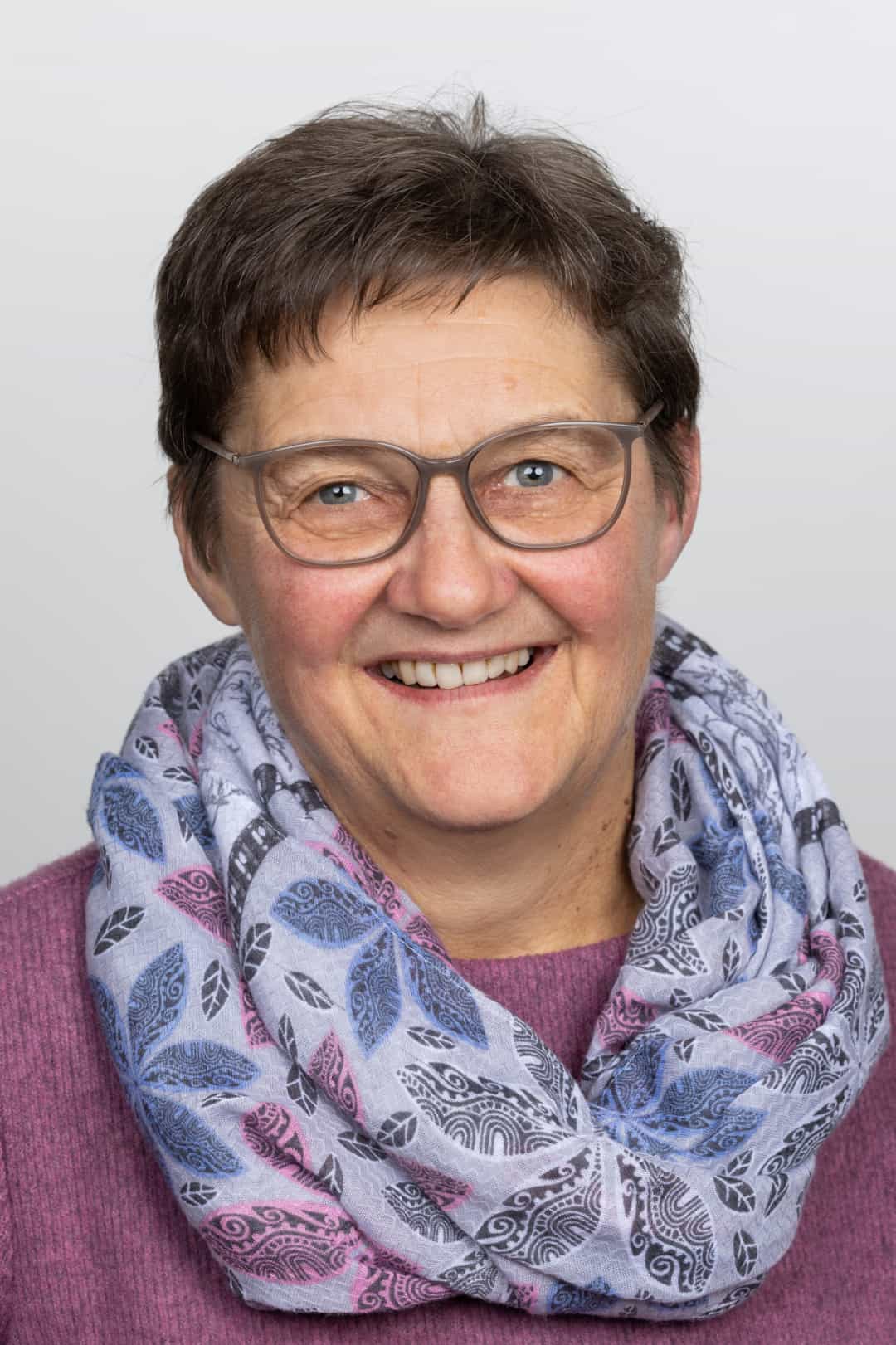 Heidi Vetsch