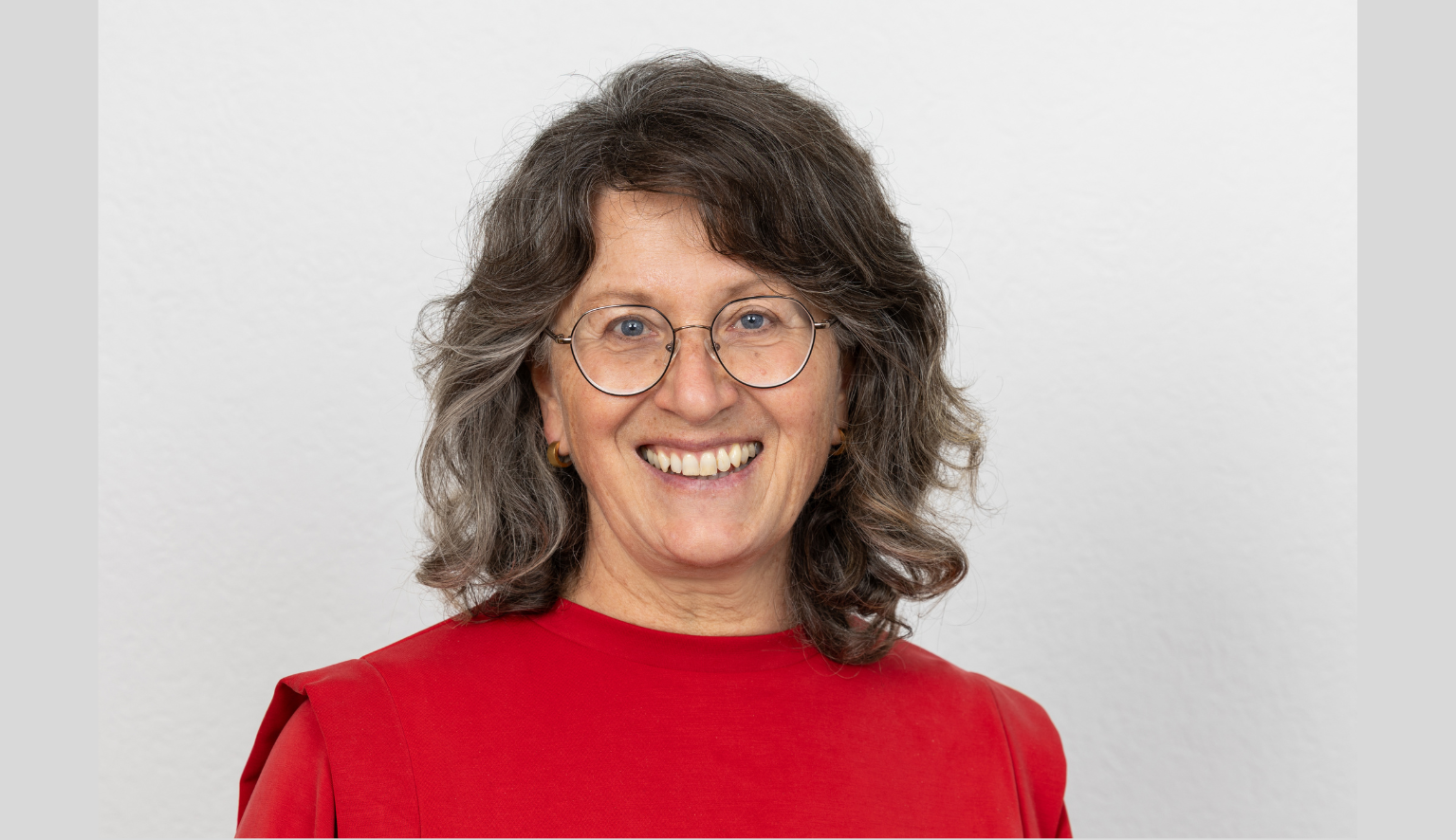 Vorsteherin