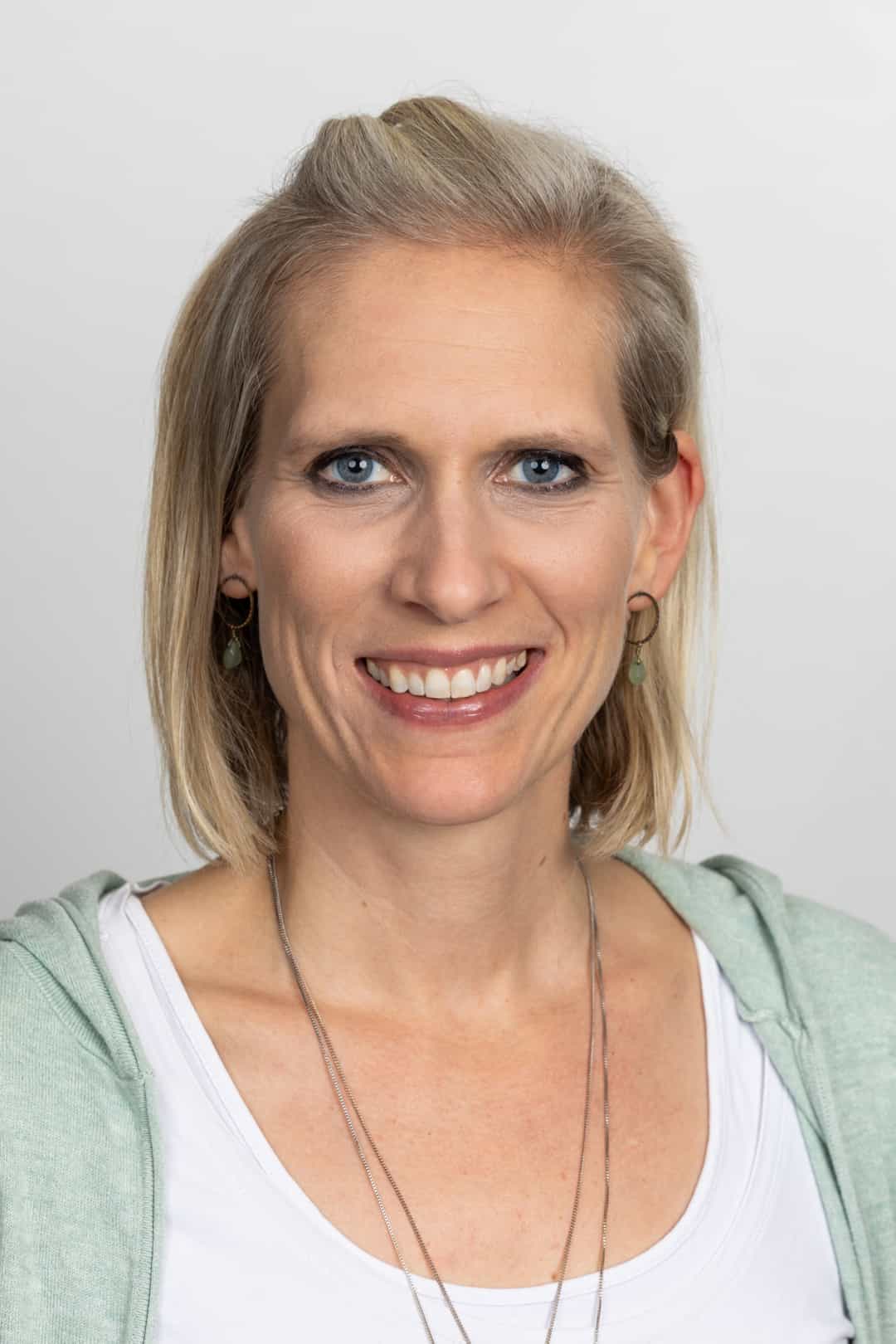 Andrea Matter