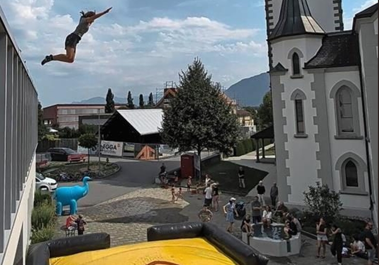 Kirchenfest - 21.08.2026