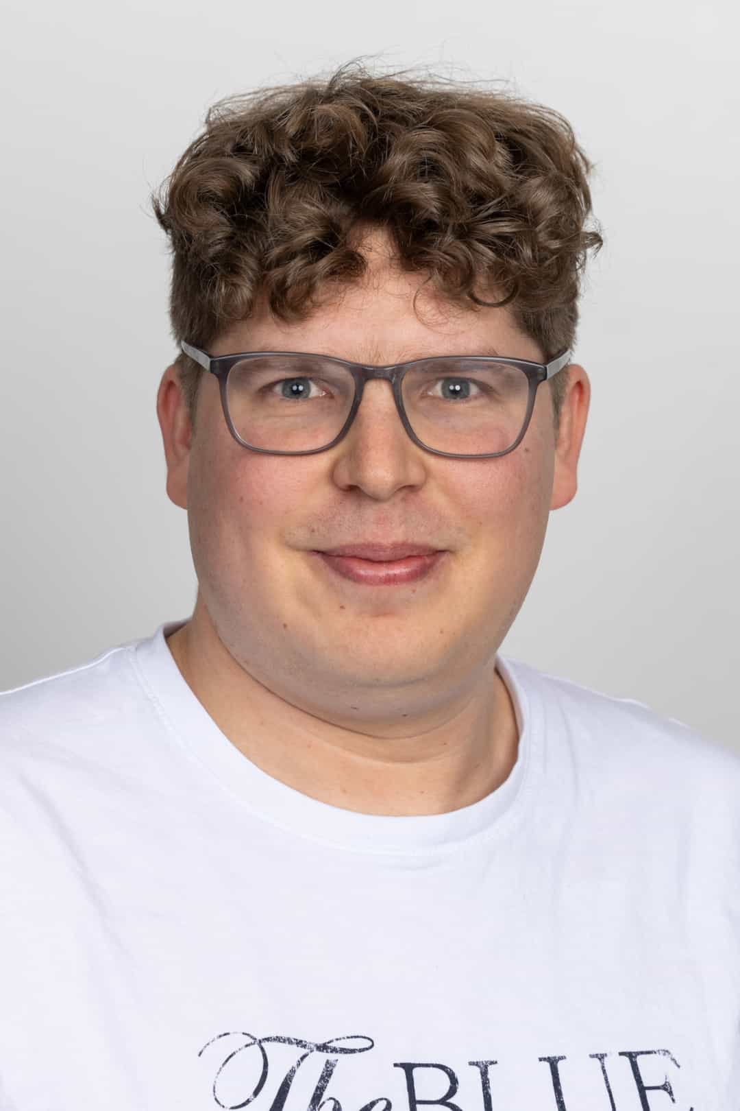 David Nägele