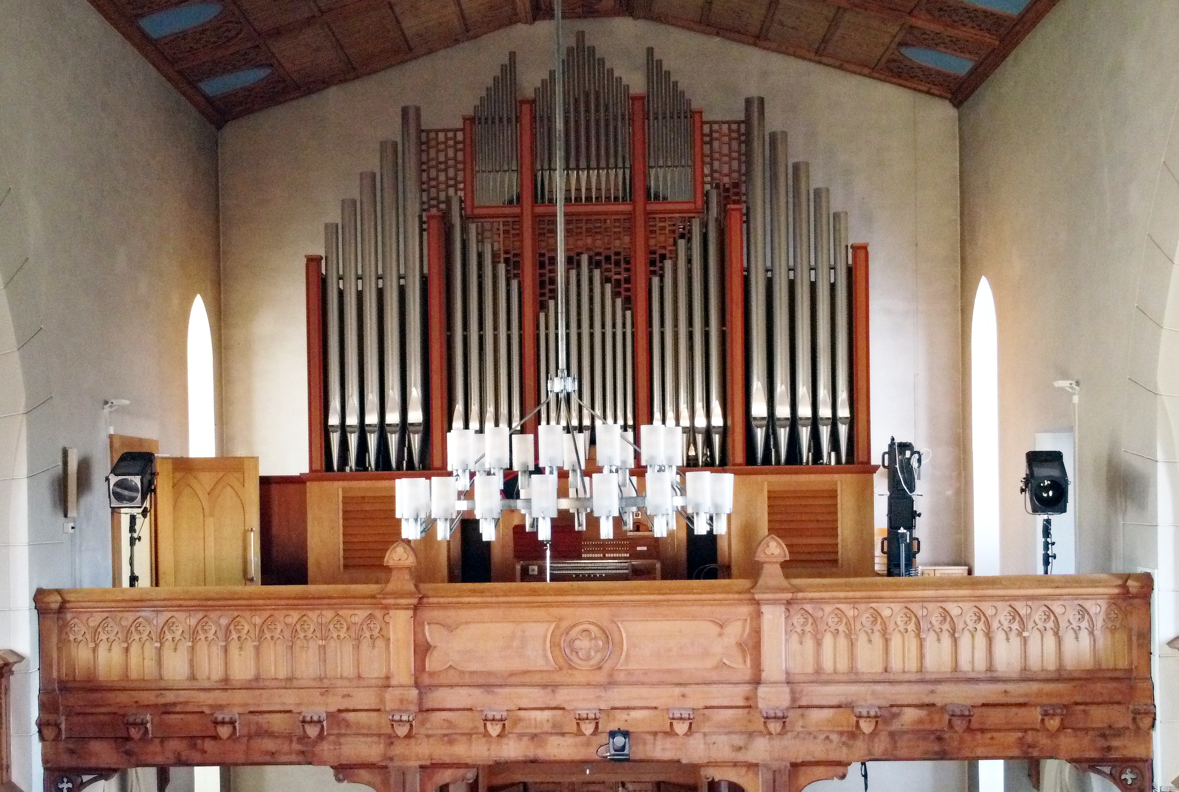 Orgel