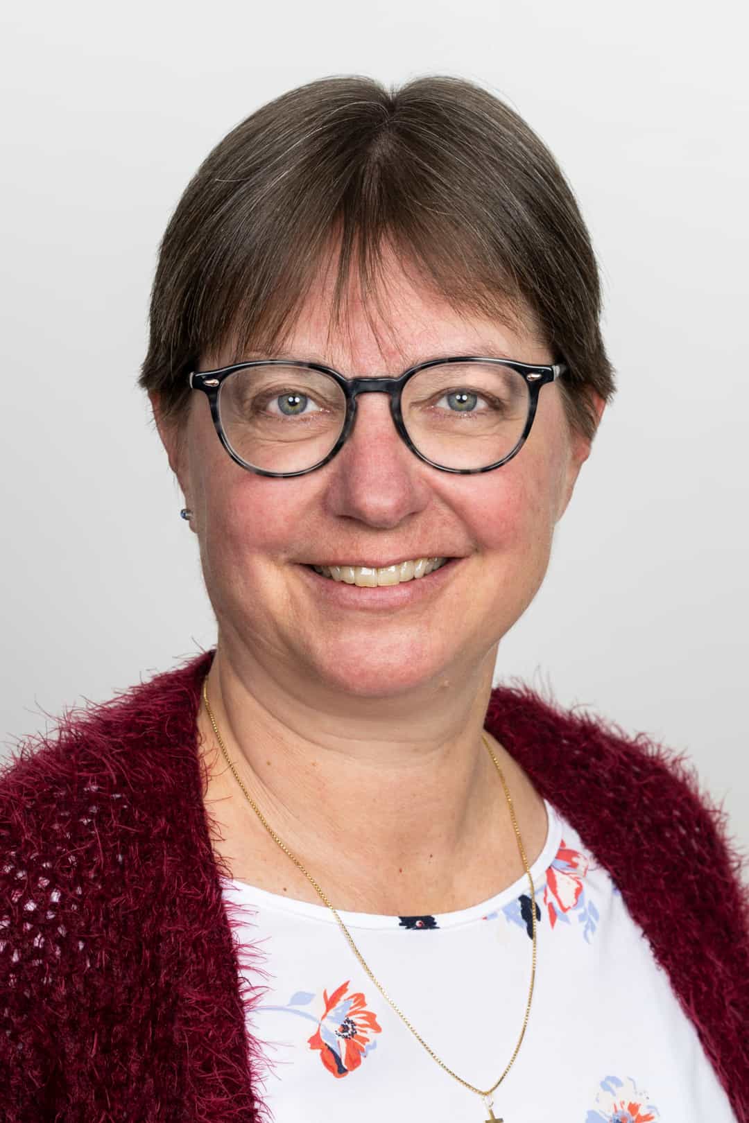 Denise Obrist