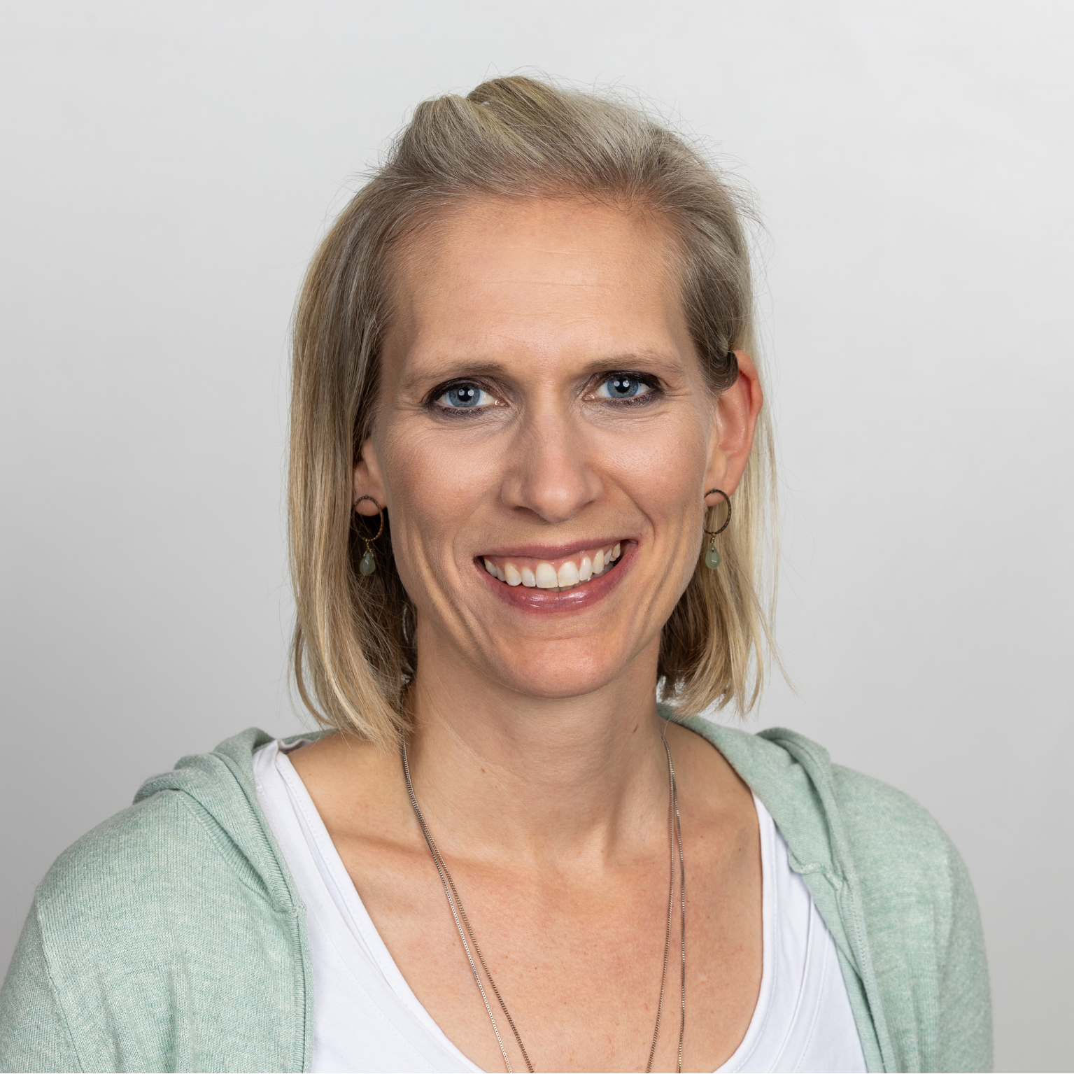 Andrea Matter