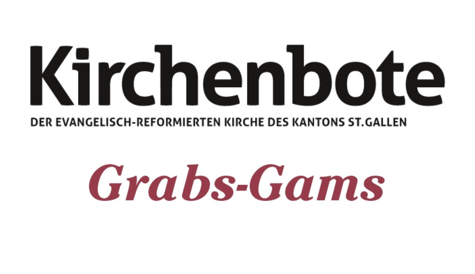 Kirchenbote