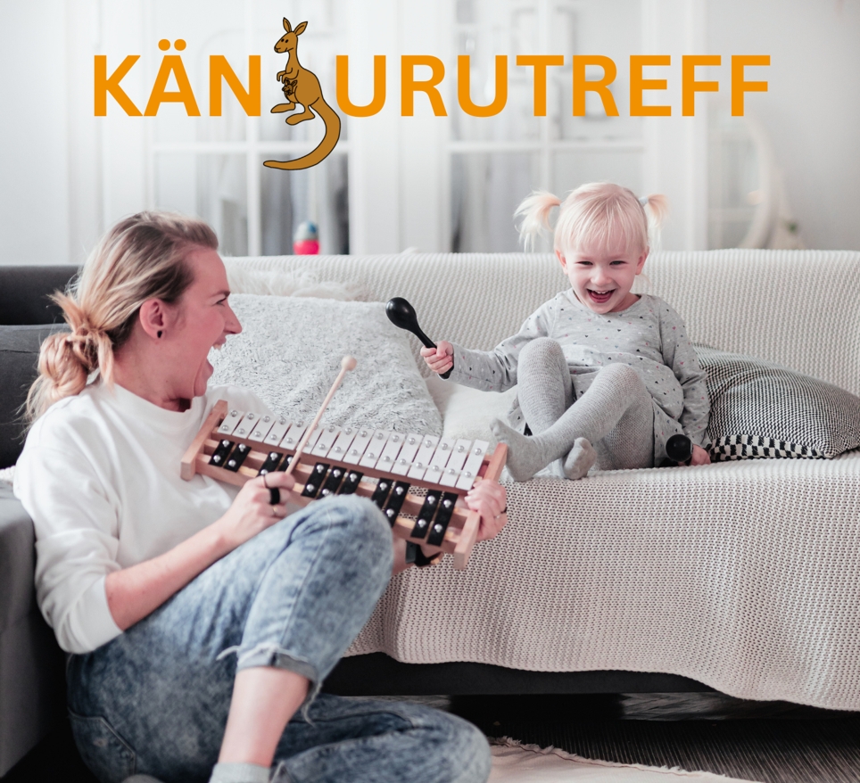 Kängurutreff